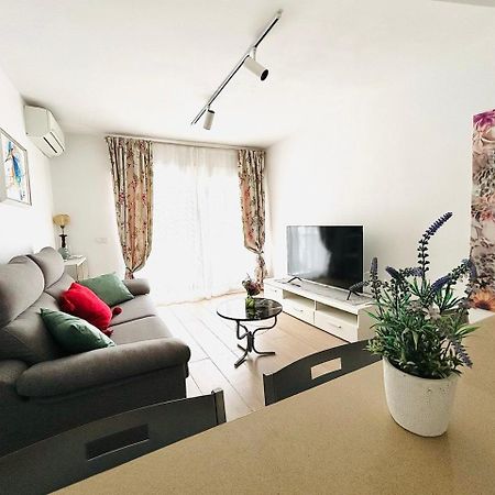 Apartment Iris 5 Minutos De La Playa, Centro De Ciudad Калпе Екстериор снимка