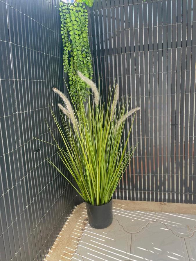 Apartment Iris 5 Minutos De La Playa, Centro De Ciudad Калпе Екстериор снимка