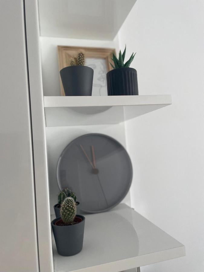 Apartment Iris 5 Minutos De La Playa, Centro De Ciudad Калпе Екстериор снимка