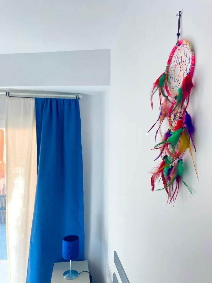 Apartment Iris 5 Minutos De La Playa, Centro De Ciudad Калпе Екстериор снимка