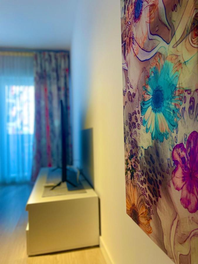 Apartment Iris 5 Minutos De La Playa, Centro De Ciudad Калпе Екстериор снимка
