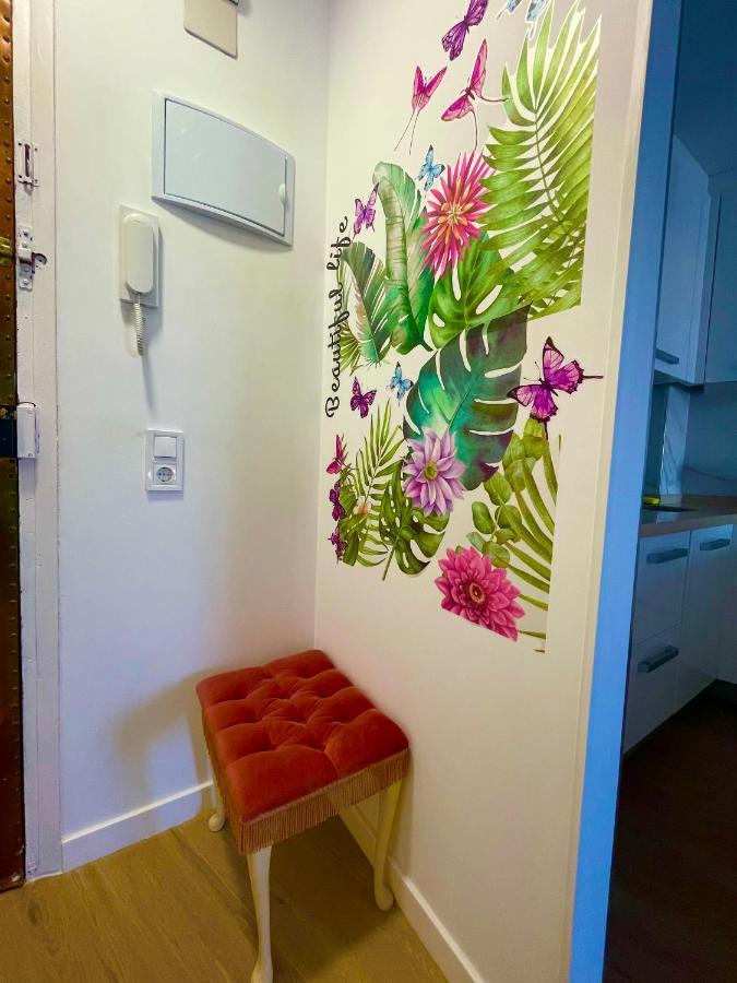 Apartment Iris 5 Minutos De La Playa, Centro De Ciudad Калпе Екстериор снимка